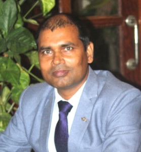 Profile photo for Abhimanyu Singh