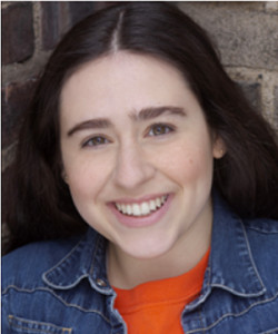 Profile photo for Maya Levitt