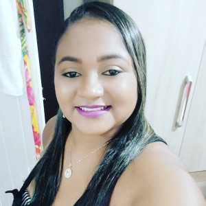 Profile photo for Milena de jesus Lima