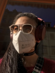 Profile photo for Pepper Winifred Haak