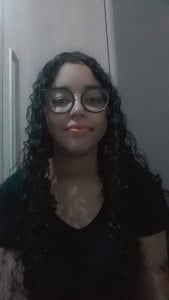 Profile photo for Evelyn Gabriele Santos da Silva