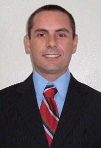 Profile photo for Luis Alexandre Mallmann Rysdyk