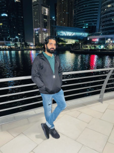 Profile photo for Manshul Kataria