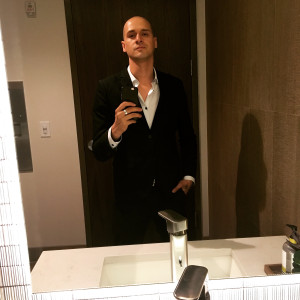 Profile photo for Miguel Santos