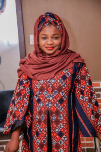 Profile photo for khadijah bashir