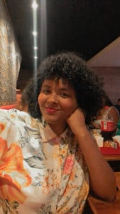 Profile photo for Lana Costa Augusto