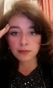 Profile photo for LORENA ELIZABETH GONZALEZ NARANJO