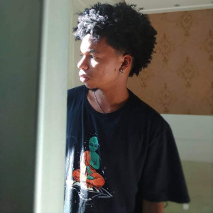 Profile photo for Odemilson Santos