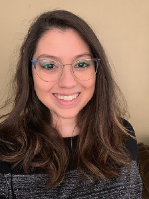 Profile photo for CRYSTAL GAMBOA