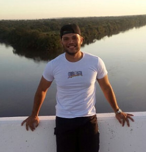 Profile photo for Welvis de Sousa de Lima