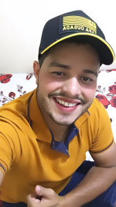 Profile photo for JOSE JOANDSON DANTAS DOS SANTOS