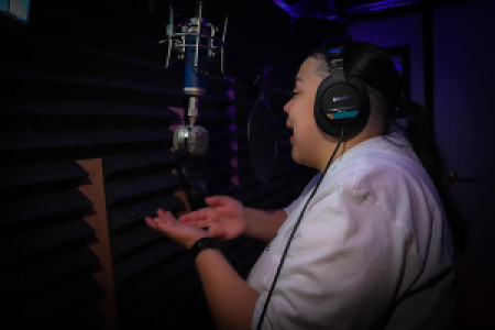 Profile photo for Dani Hernandez