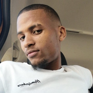 Profile photo for Jemaine Fortuin