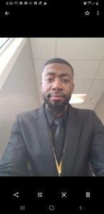 Profile photo for Lionel Childress Jr