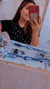 Profile photo for Camila Avaca