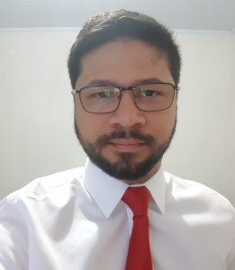 Profile photo for Romulo Romano Alexandrino dos Santos