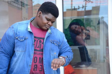 Profile photo for Agwaniru Davidlesley