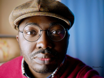 Profile photo for Tomi Adedeji