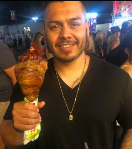 Profile photo for Marc Ventura