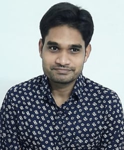 Profile photo for nitesh bhagwatkar