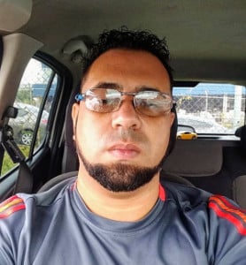 Profile photo for Anderson Grasso