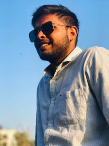 Profile photo for Kshitij Gupta