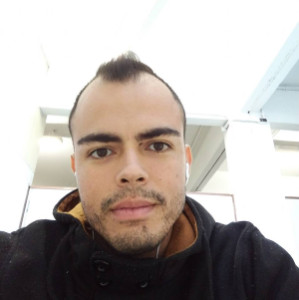 Profile photo for GUSTAVO FRANCO