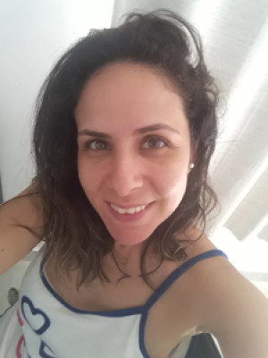 Profile photo for Ana Carolina de Araujo Brandão