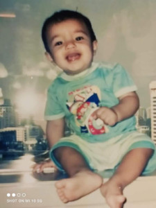 Profile photo for Mark Rutherford