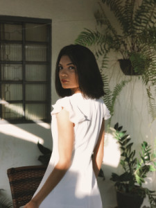 Profile photo for Geovanna Vieira