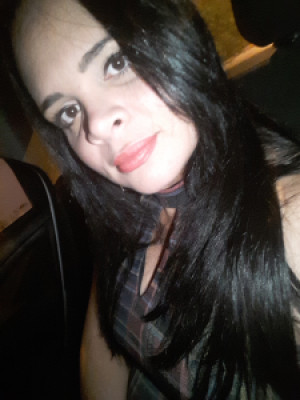 Profile photo for Sheila de Jesus Carvalho