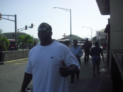 Profile photo for Troy Cromer