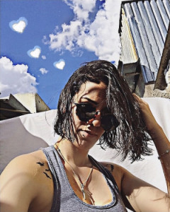 Profile photo for Lumara Da Silva Moraes