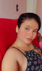 Profile photo for Mariane Almeida dos Santos