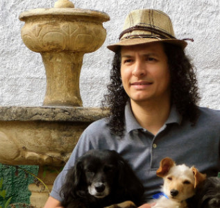 Profile photo for gabriel mauricio perez gomez