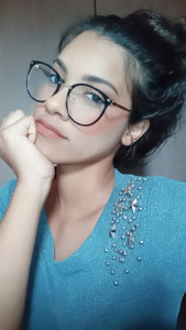 Profile photo for Amanda Maia