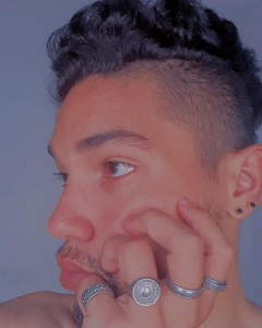 Profile photo for ALEXANDRE VENTURA