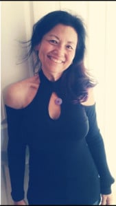 Profile photo for Ruby Harbin