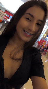 Profile photo for Monnyse Pereira Santos de Souza