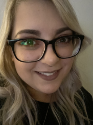 Profile photo for Maria Iadarola-Jackson