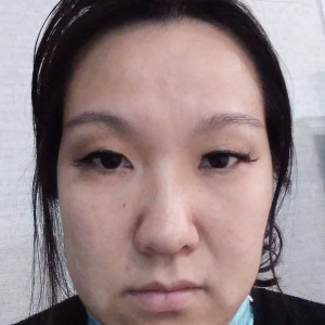 Profile photo for Ione Takeda