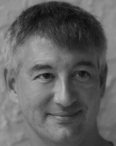 Profile photo for Gordon Ott