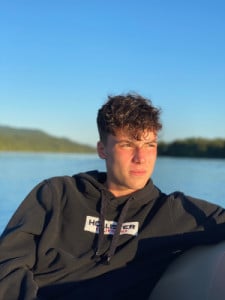 Profile photo for William Billequey