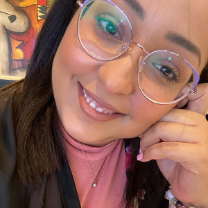 Profile photo for Carmen Vega Reyes