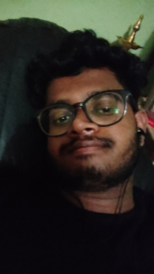 Profile photo for Dhaval Sawant