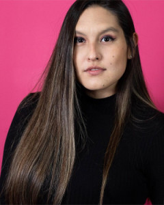 Profile photo for Mariana Álvarez Monge