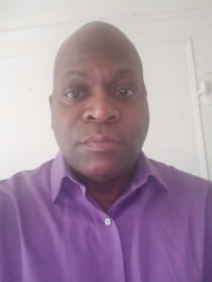 Profile photo for sherman jamal blake