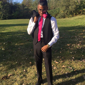 Profile photo for Joshua Charles