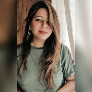 Profile photo for Purnima Pahuja