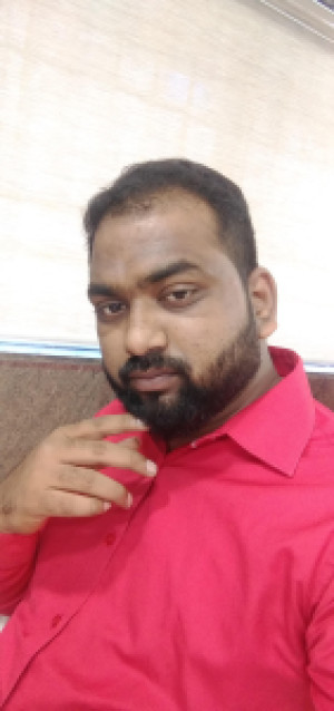 Profile photo for Anudeep S